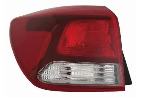 Автозапчасть DEPO 2231982LUE