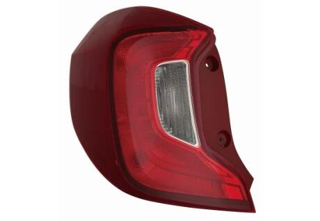 Автозапчасть DEPO 2231984LUE