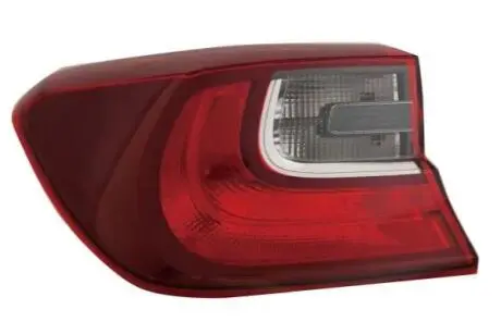 Задній ліхтар DEPO 223-19ABL-UE