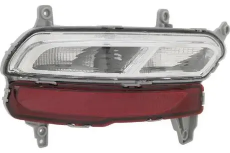 Задній ліхтар DEPO 223-4010L-LD-UE