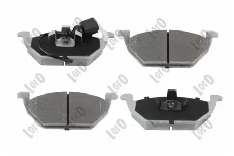 Автозапчасть DEPO 23101001