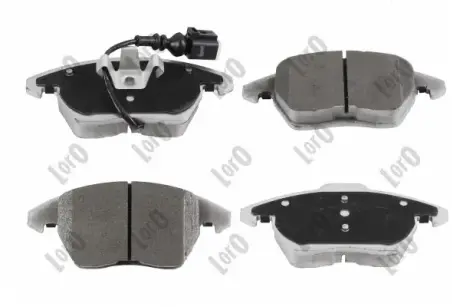 Автозапчасть DEPO 23101003