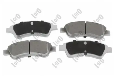 Автозапчасть DEPO 23101008