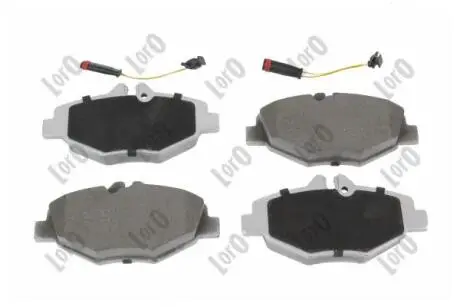 Автозапчасть DEPO 23101020