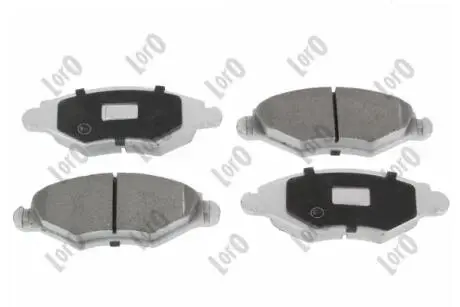 Автозапчасть DEPO 23101033