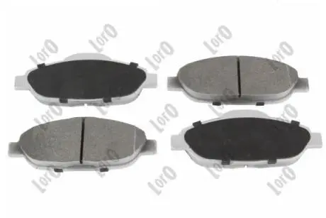 Автозапчасть DEPO 23101039
