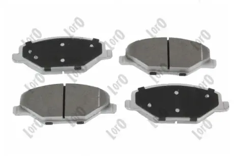 Автозапчасть DEPO 23101040