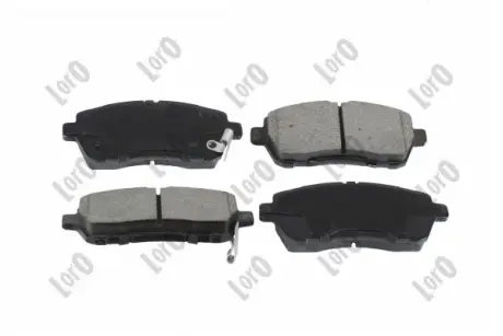 Автозапчасть DEPO 23101046