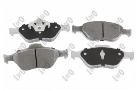 Автозапчасть DEPO 23101050
