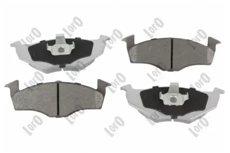 Автозапчасть DEPO 23101051