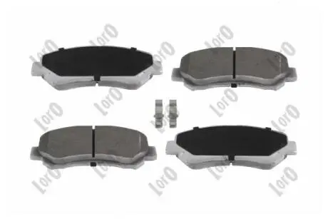 Автозапчасть DEPO 23101057