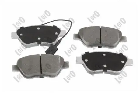 Автозапчастина DEPO 23101064