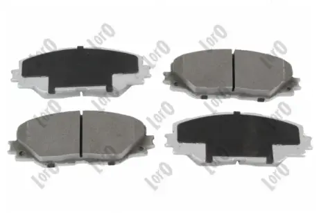 Автозапчасть DEPO 23101075