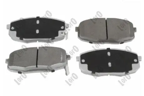 Автозапчасть DEPO 23101088