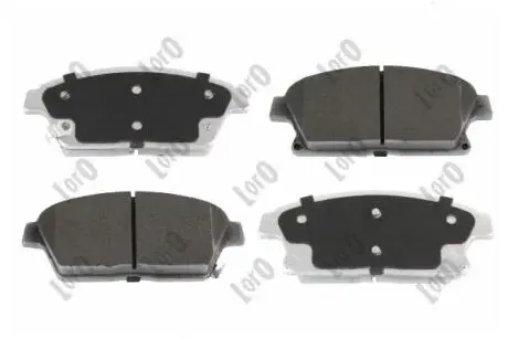 Автозапчасть DEPO 23101093
