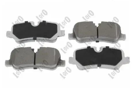 Автозапчасть DEPO 23101100