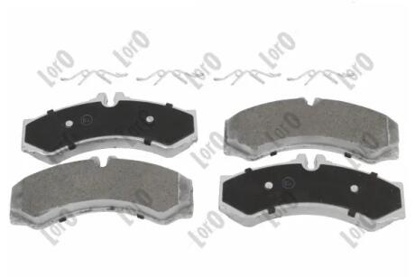 Автозапчасть DEPO 23101127