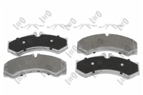 Автозапчасть DEPO 23101127