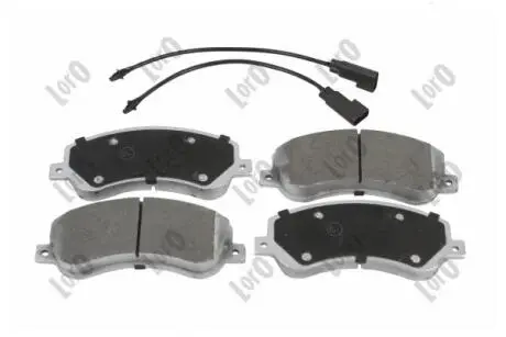 Автозапчасть DEPO 23101141
