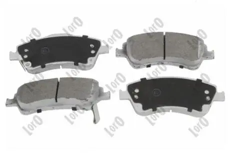 Автозапчасть DEPO 23101143