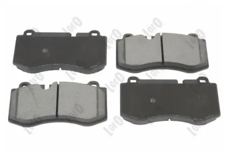 Автозапчасть DEPO 23101168