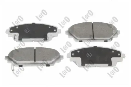 Автозапчасть DEPO 23101203