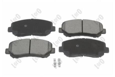 Автозапчасть DEPO 23101205