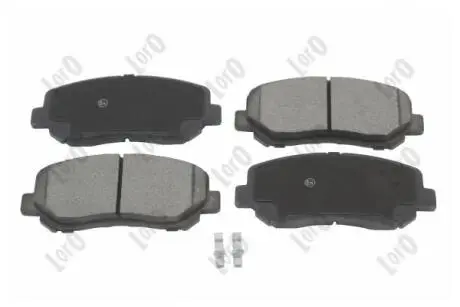 Автозапчасть DEPO 23101205