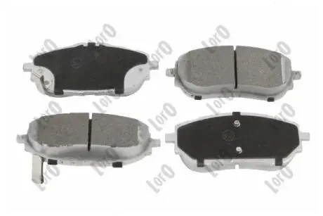 Автозапчасть DEPO 23101222