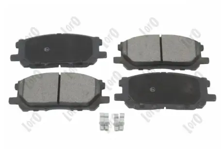 Автозапчасть DEPO 23101229