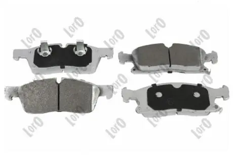 Автозапчасть DEPO 23101243