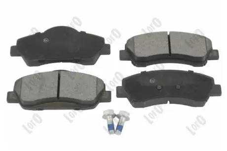Автозапчасть DEPO 23101253