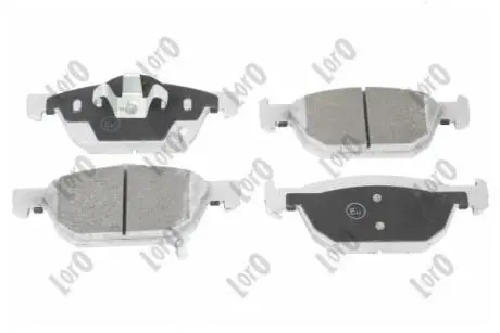 Автозапчасть DEPO 23101264