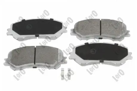 Автозапчасть DEPO 23101285