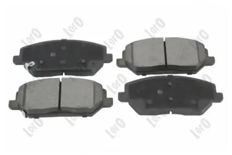 Колодки тормозные (передние) Ford Focus/Kuga 18-/Lincoln Corsair 19- DEPO 23101306