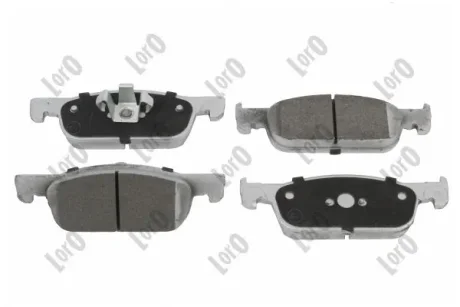 Автозапчасть DEPO 23101319