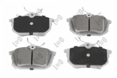 Автозапчасть DEPO 23102010