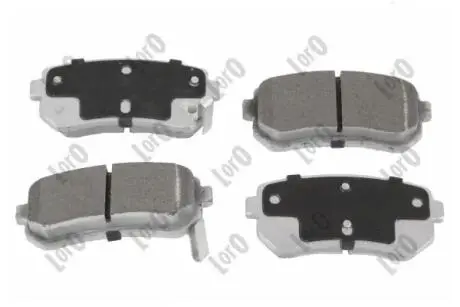 Автозапчасть DEPO 23102011