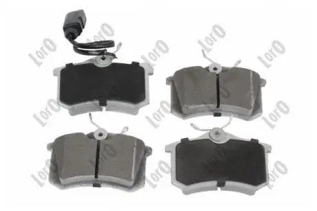 Автозапчасть DEPO 23102012