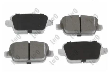 Автозапчасть DEPO 23102016