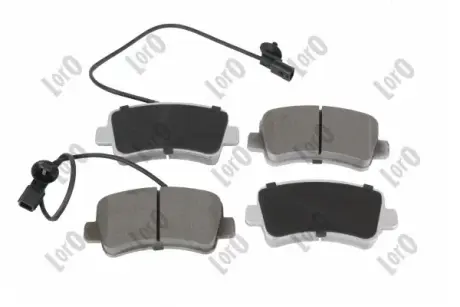 Автозапчасть DEPO 23102024