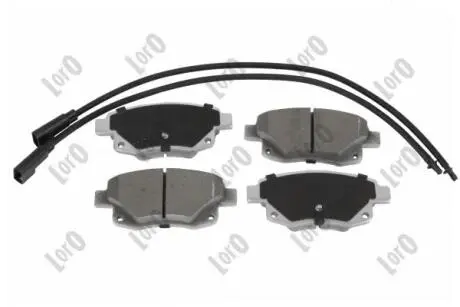Автозапчасть DEPO 23102027