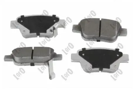 Автозапчасть DEPO 23102033