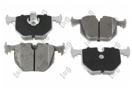 Автозапчасть DEPO 23102034