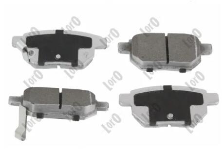 Автозапчасть DEPO 23102036