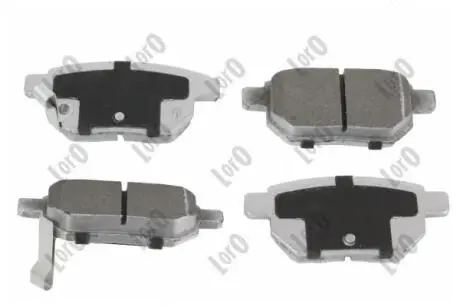 Автозапчасть DEPO 23102036