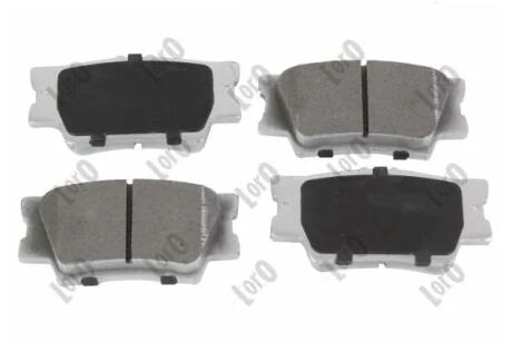 Автозапчасть DEPO 23102039