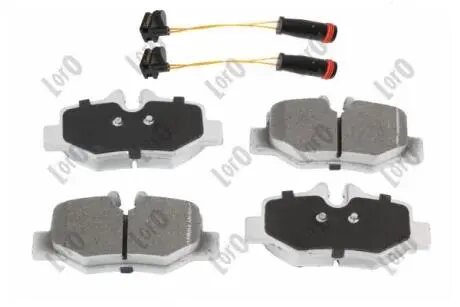 Автозапчасть DEPO 23102040