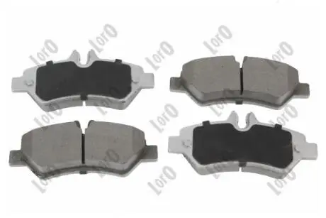 Автозапчасть DEPO 23102043