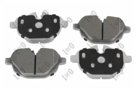 Автозапчасть DEPO 23102048